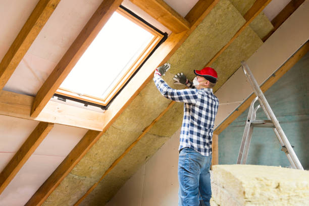 Best Wall Insulation Installation in Langhorne, PA